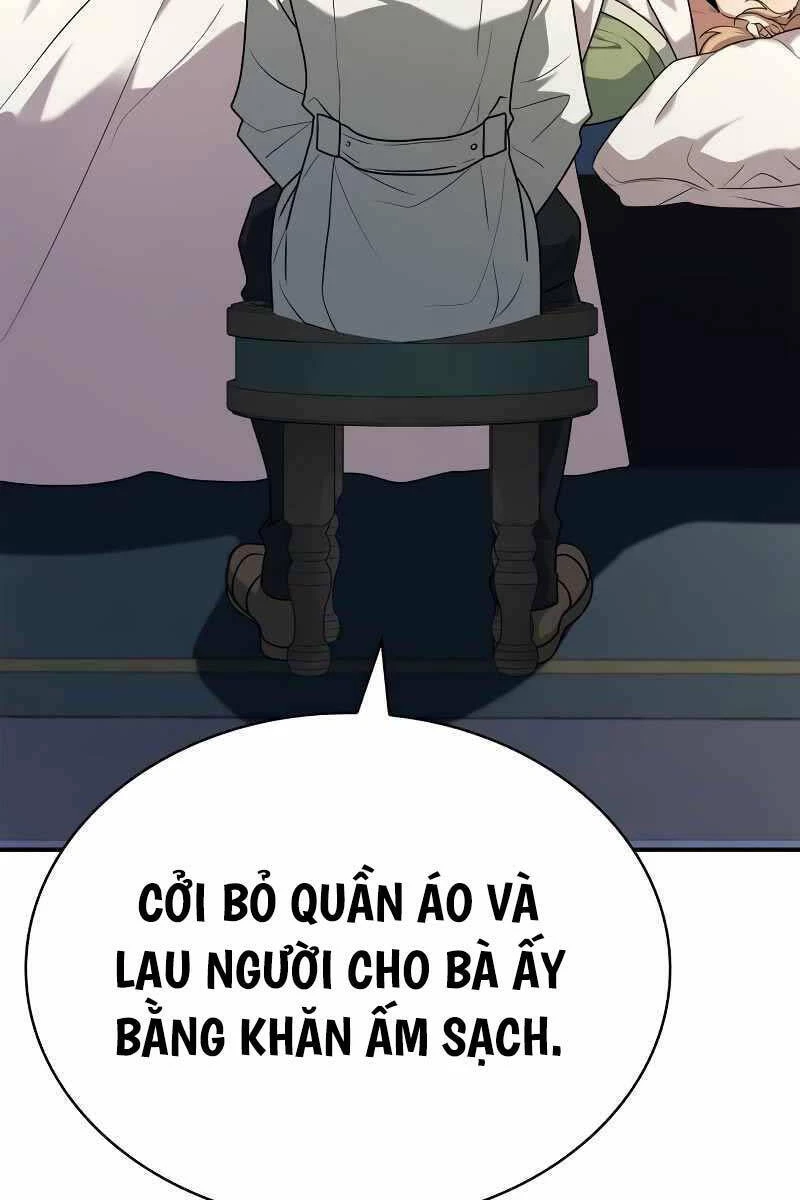 Hoàng Tử Bán Thuốc Chapter 20 - 40