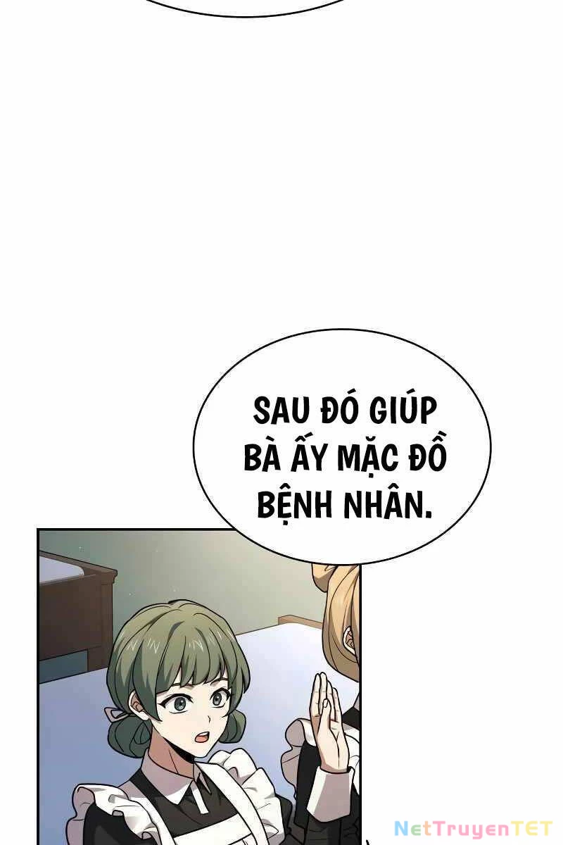 Hoàng Tử Bán Thuốc Chapter 20 - 41