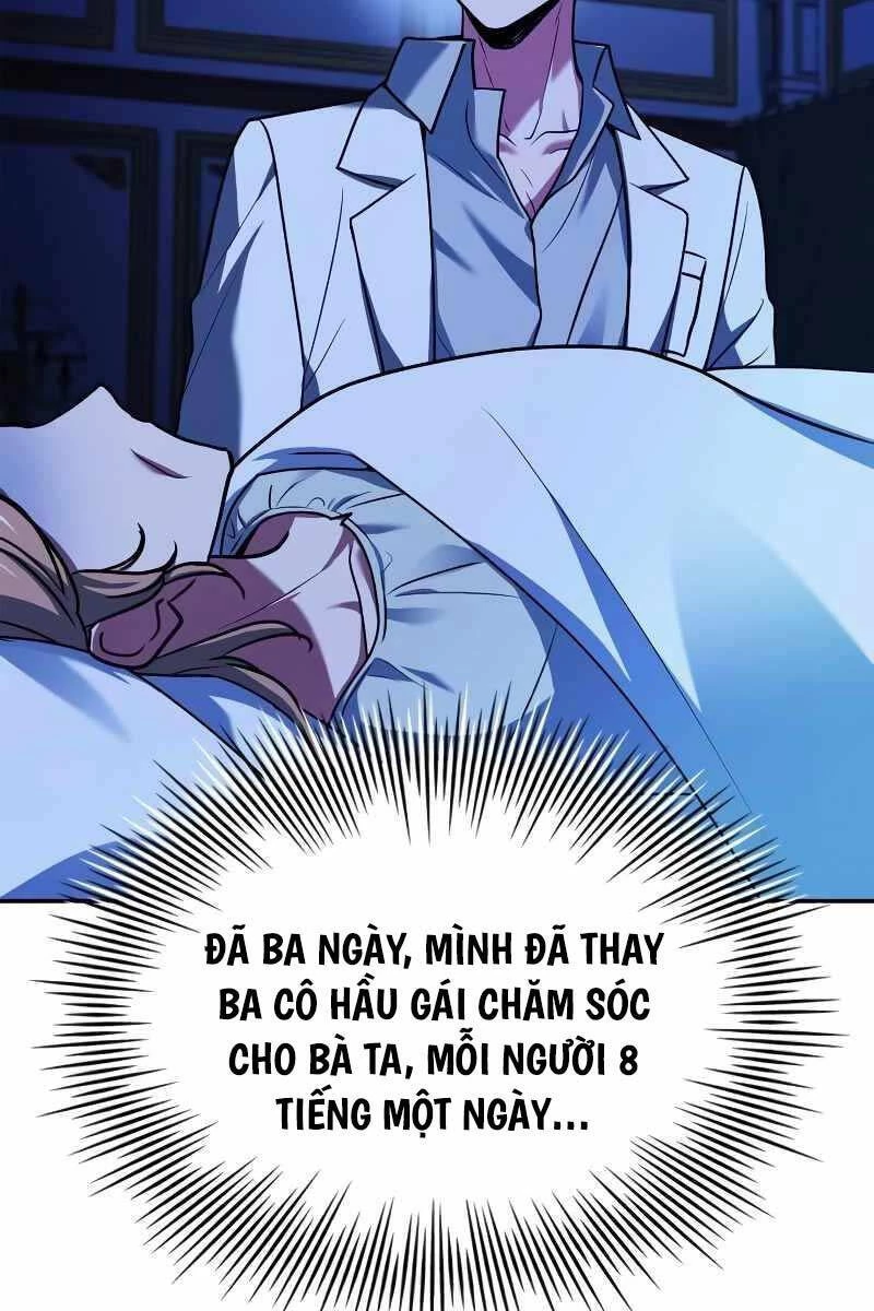 Hoàng Tử Bán Thuốc Chapter 20 - 67