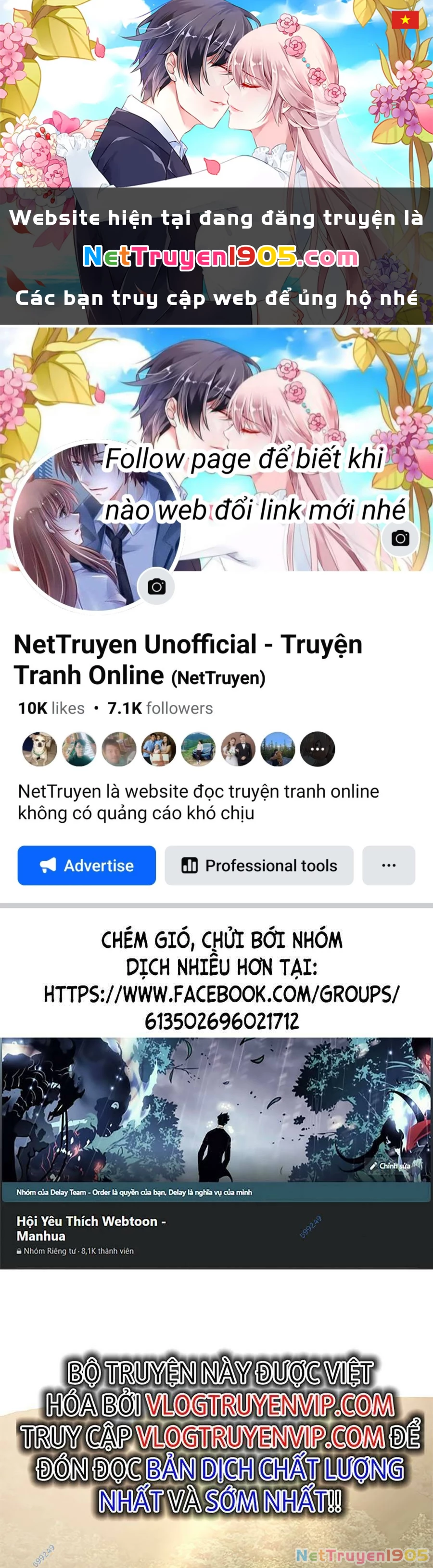 Võ Đang Kỳ Hiệp Chapter 96 - 1