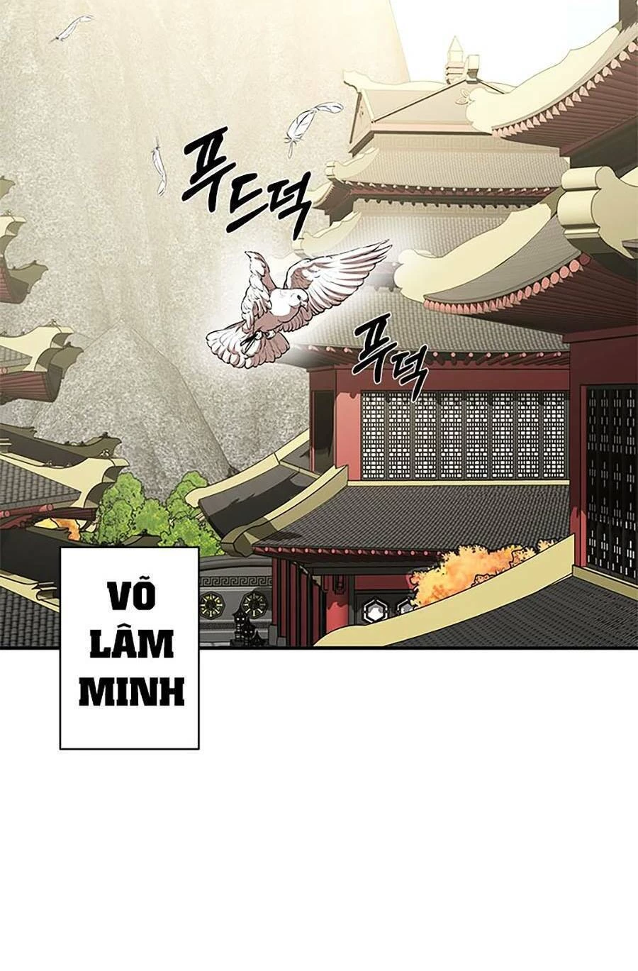 Võ Đang Kỳ Hiệp Chapter 96 - 8