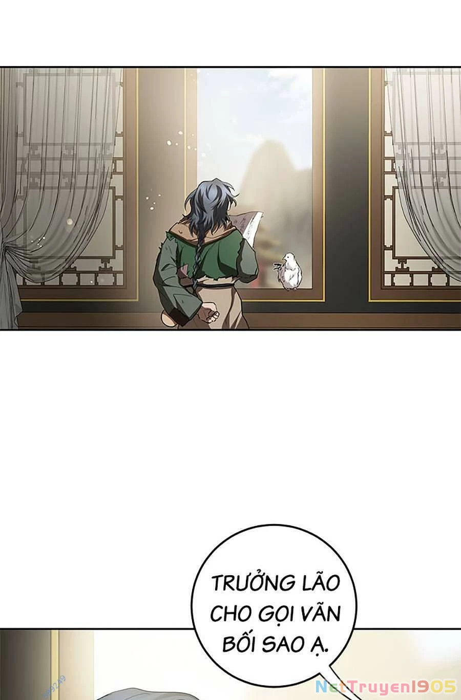 Võ Đang Kỳ Hiệp Chapter 96 - 9