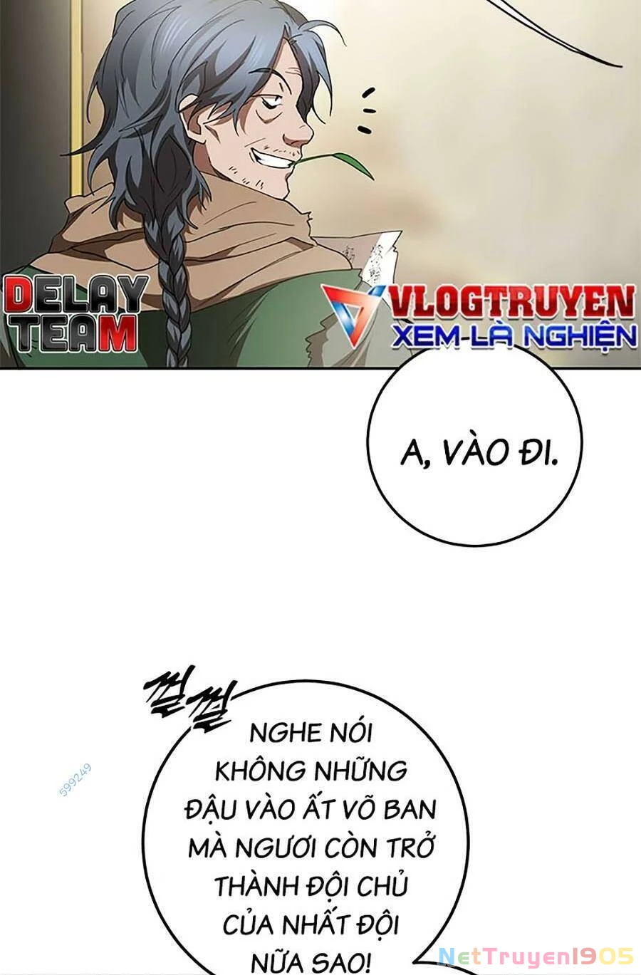 Võ Đang Kỳ Hiệp Chapter 96 - 10