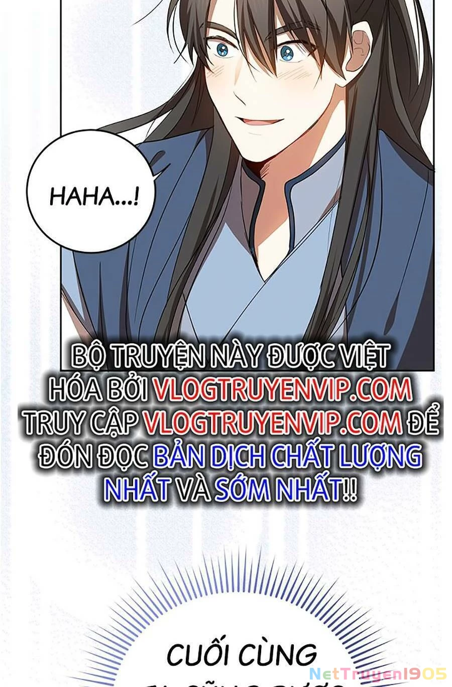 Võ Đang Kỳ Hiệp Chapter 96 - 20