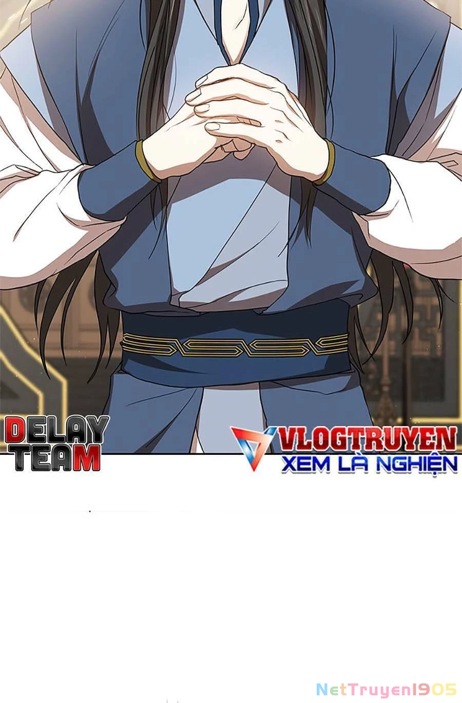 Võ Đang Kỳ Hiệp Chapter 96 - 23