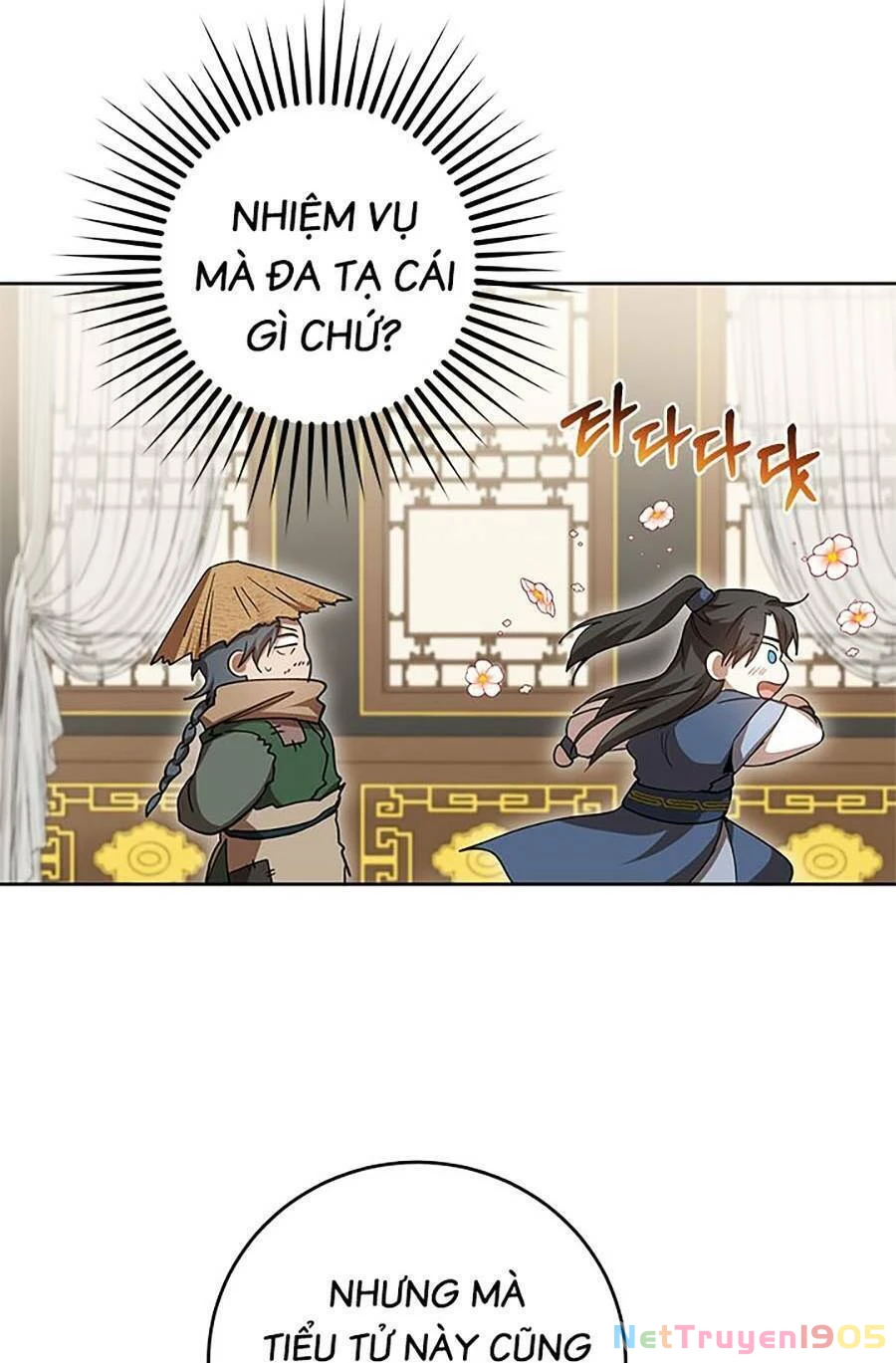 Võ Đang Kỳ Hiệp Chapter 96 - 24