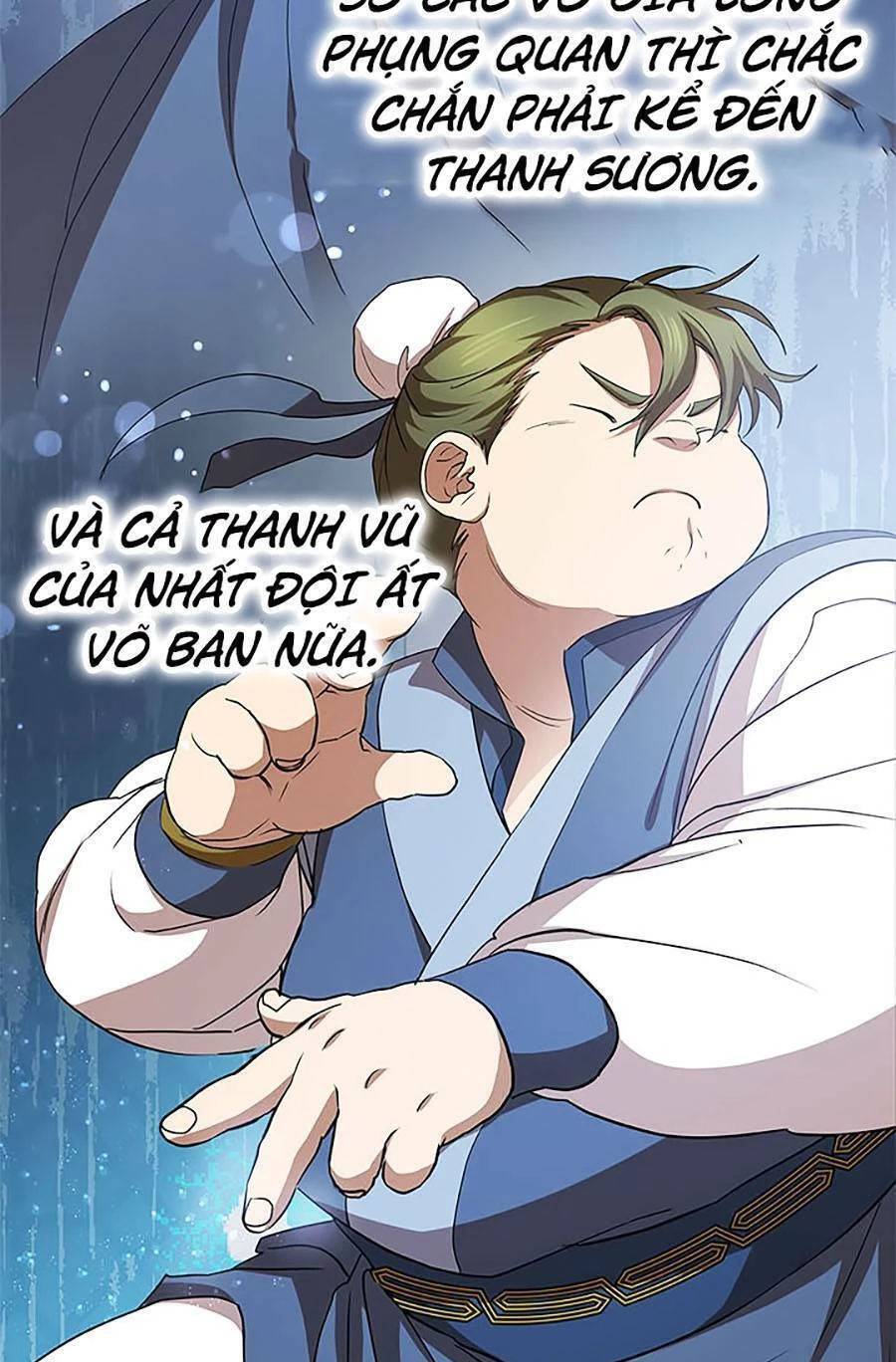 Võ Đang Kỳ Hiệp Chapter 96 - 27