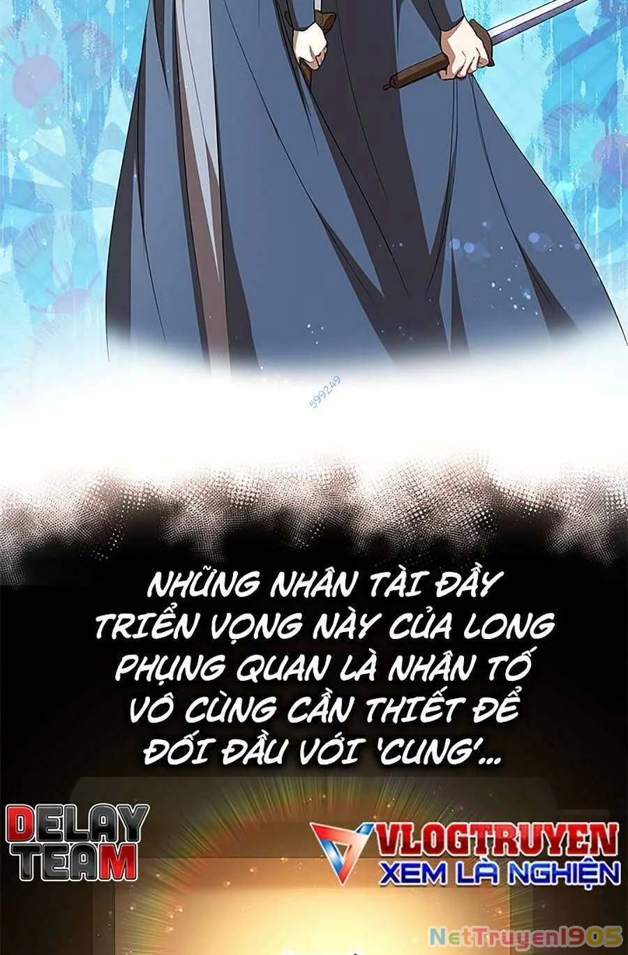Võ Đang Kỳ Hiệp Chapter 96 - 30