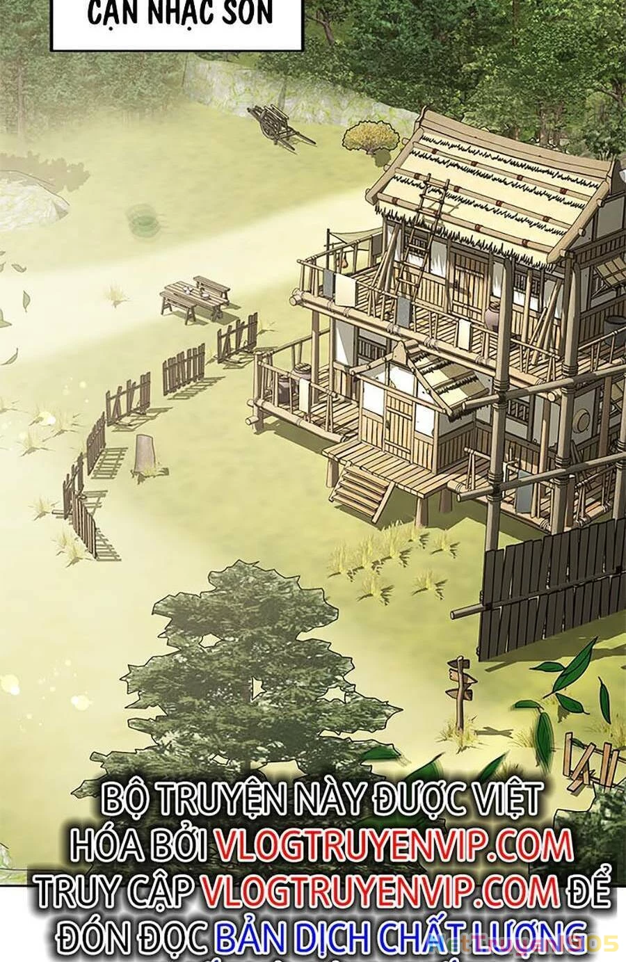 Võ Đang Kỳ Hiệp Chapter 96 - 36