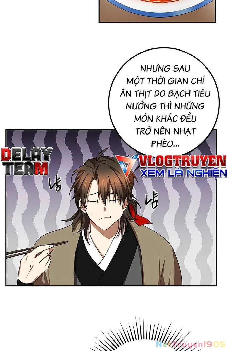 Võ Đang Kỳ Hiệp Chapter 96 - 40