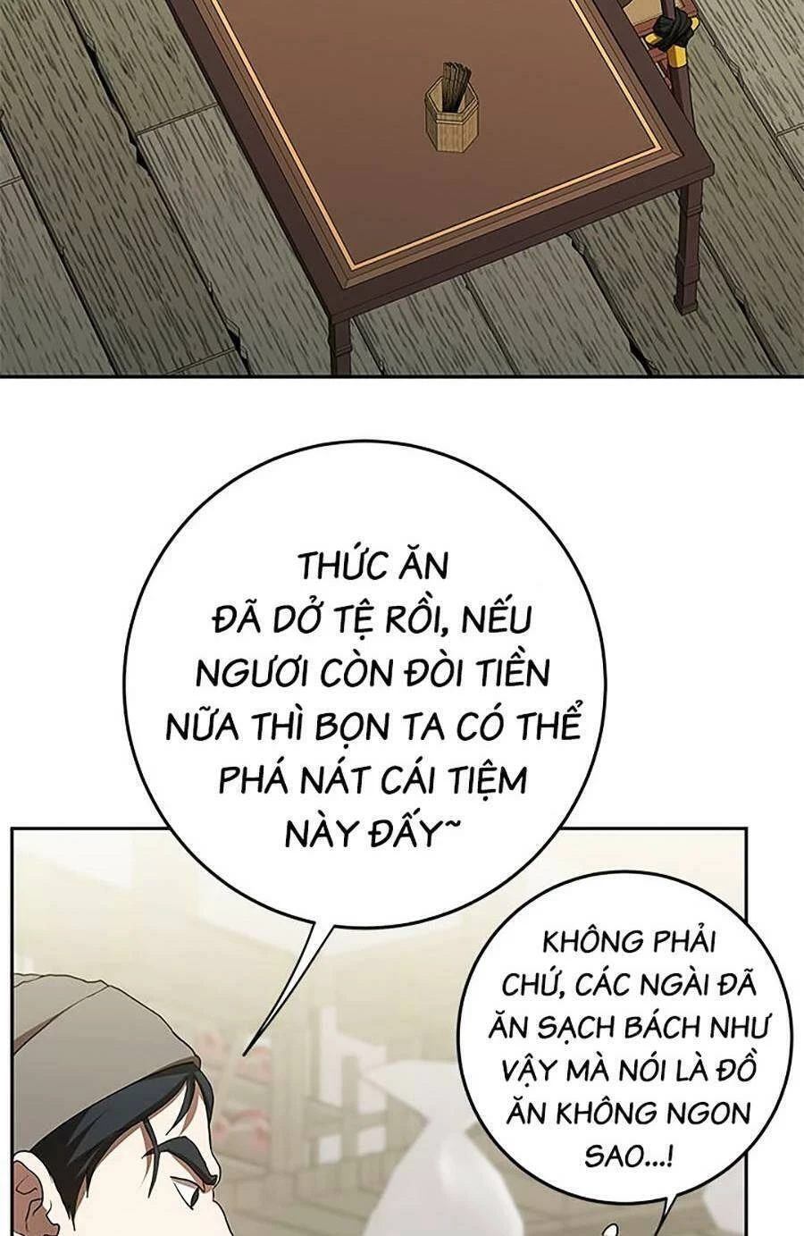 Võ Đang Kỳ Hiệp Chapter 96 - 45