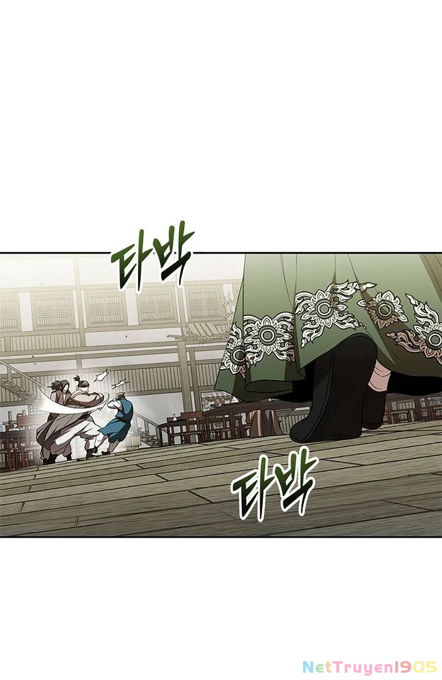 Võ Đang Kỳ Hiệp Chapter 96 - 48
