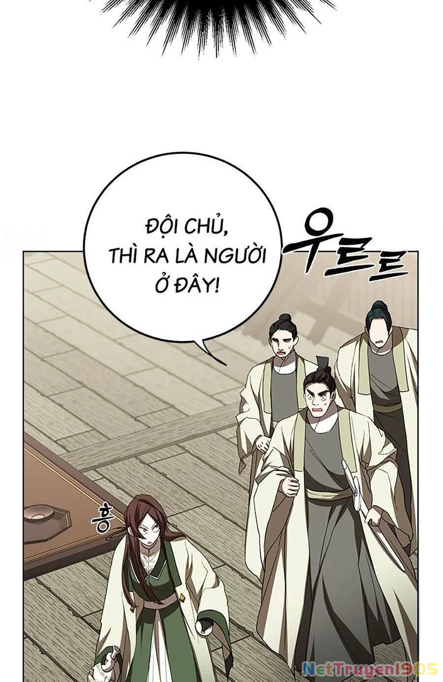 Võ Đang Kỳ Hiệp Chapter 96 - 60