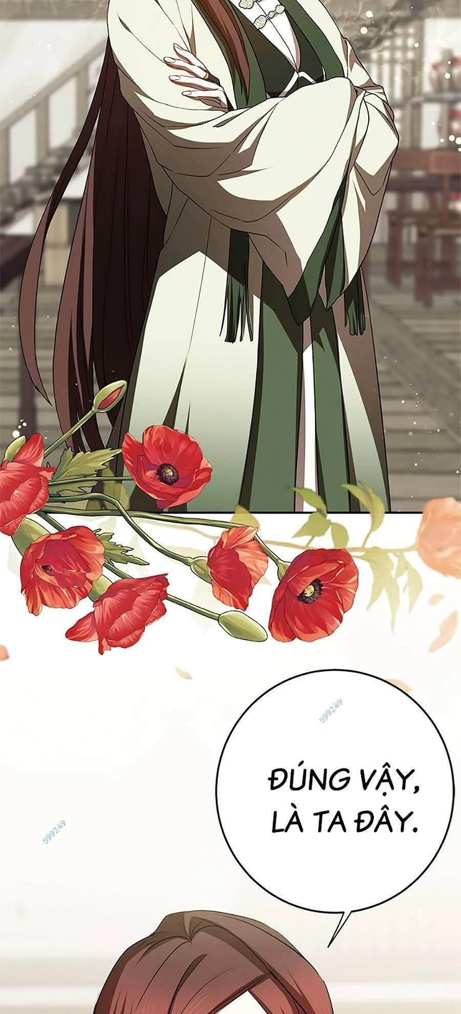 Võ Đang Kỳ Hiệp Chapter 96 - 69