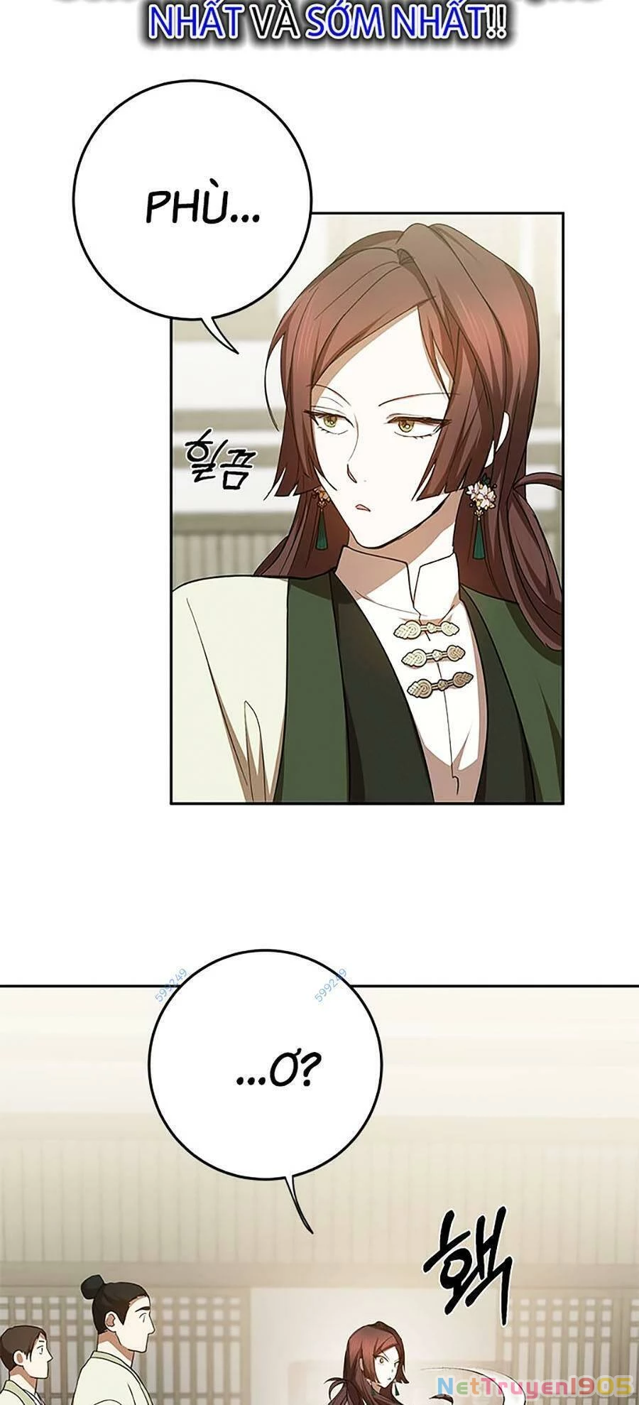 Võ Đang Kỳ Hiệp Chapter 96 - 73