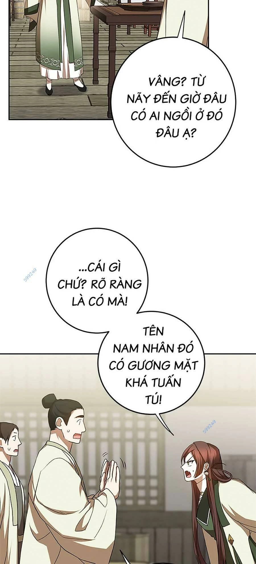 Võ Đang Kỳ Hiệp Chapter 96 - 75