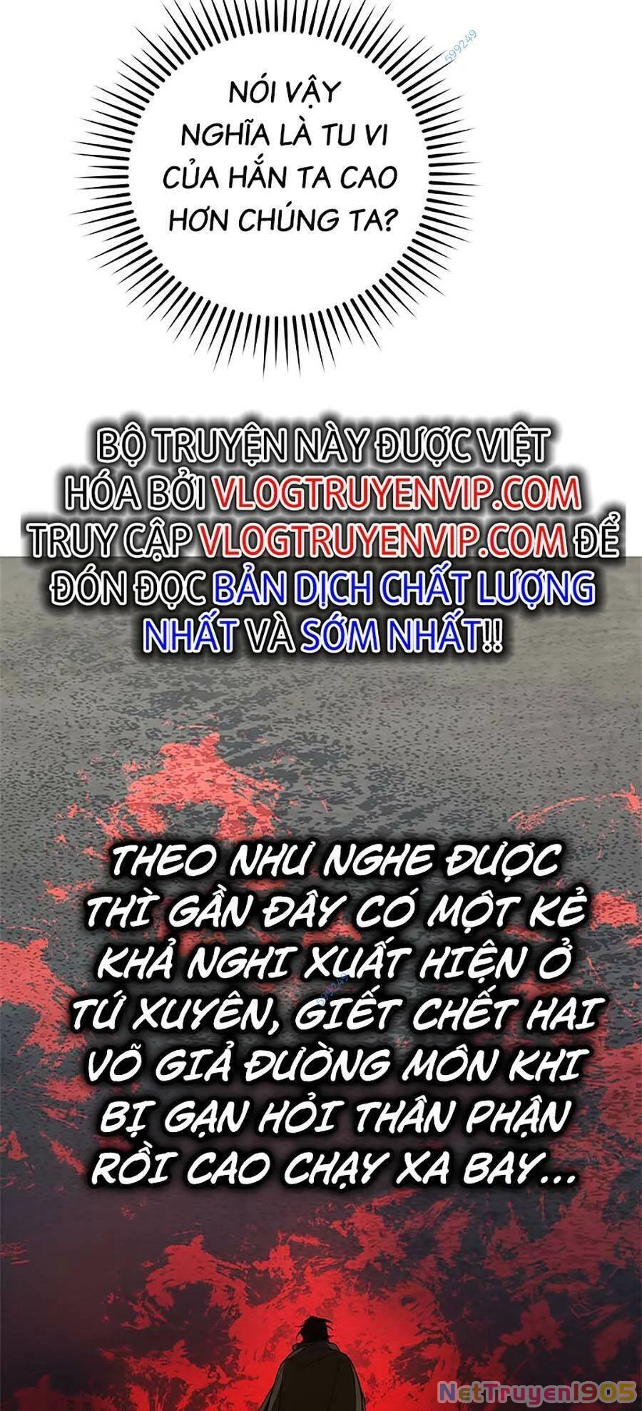 Võ Đang Kỳ Hiệp Chapter 96 - 77