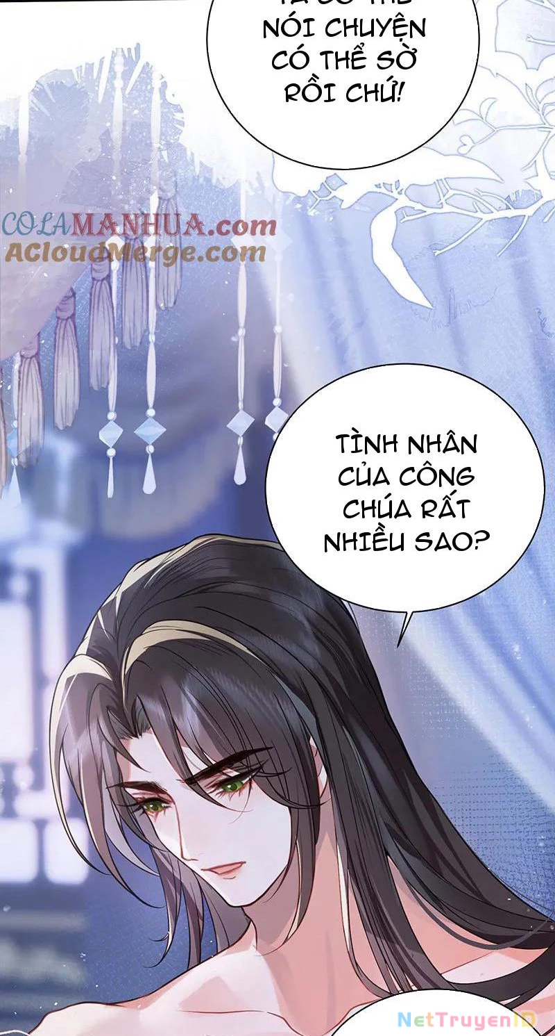 Sau Khi Công Chúa Bội Tình Bạc Nghĩa Chapter 33 - 10