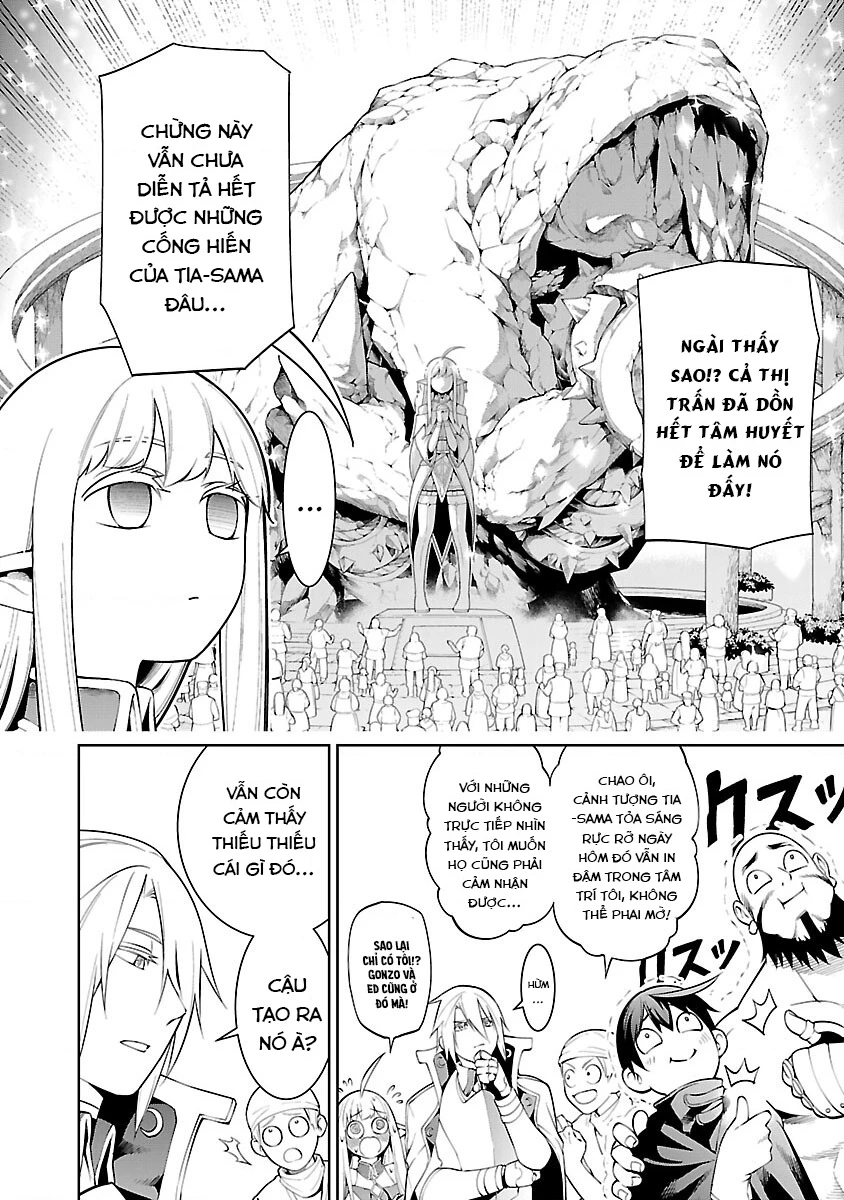 Tsuihousareru Tabi Ni Skill Wo Te Ni Ireta Ore Ga, 100 No Isekai De 2-Shuume Musou Chapter 12 - 3