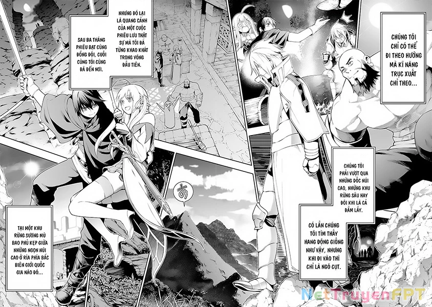 Tsuihousareru Tabi Ni Skill Wo Te Ni Ireta Ore Ga, 100 No Isekai De 2-Shuume Musou Chapter 12 - 5