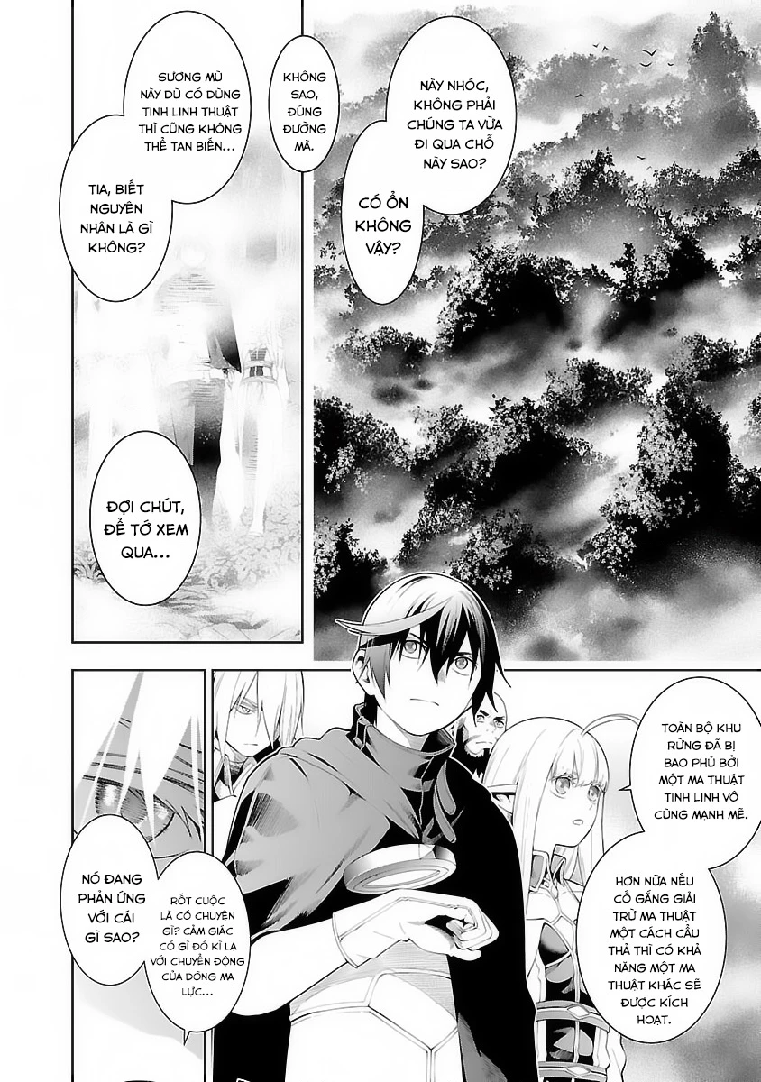Tsuihousareru Tabi Ni Skill Wo Te Ni Ireta Ore Ga, 100 No Isekai De 2-Shuume Musou Chapter 12 - 6