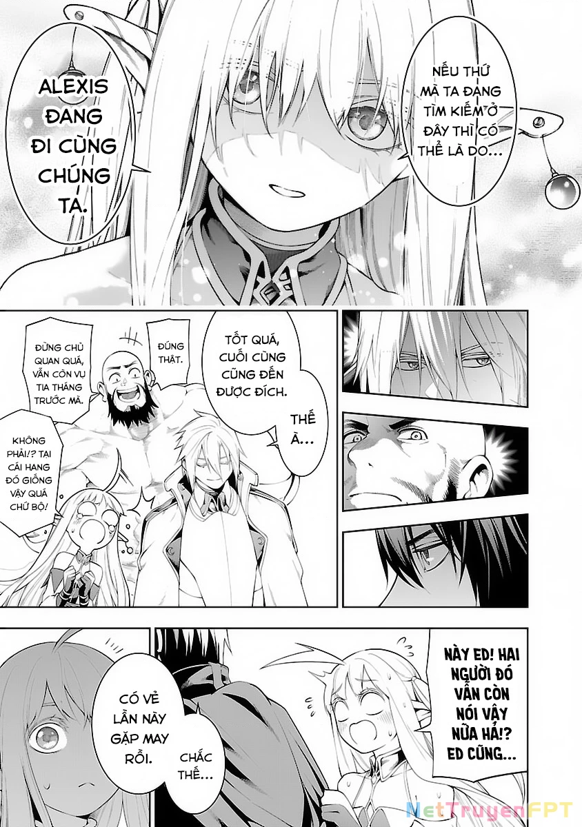 Tsuihousareru Tabi Ni Skill Wo Te Ni Ireta Ore Ga, 100 No Isekai De 2-Shuume Musou Chapter 12 - 7