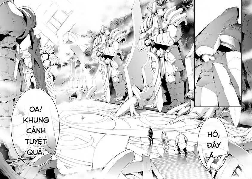Tsuihousareru Tabi Ni Skill Wo Te Ni Ireta Ore Ga, 100 No Isekai De 2-Shuume Musou Chapter 12 - 8