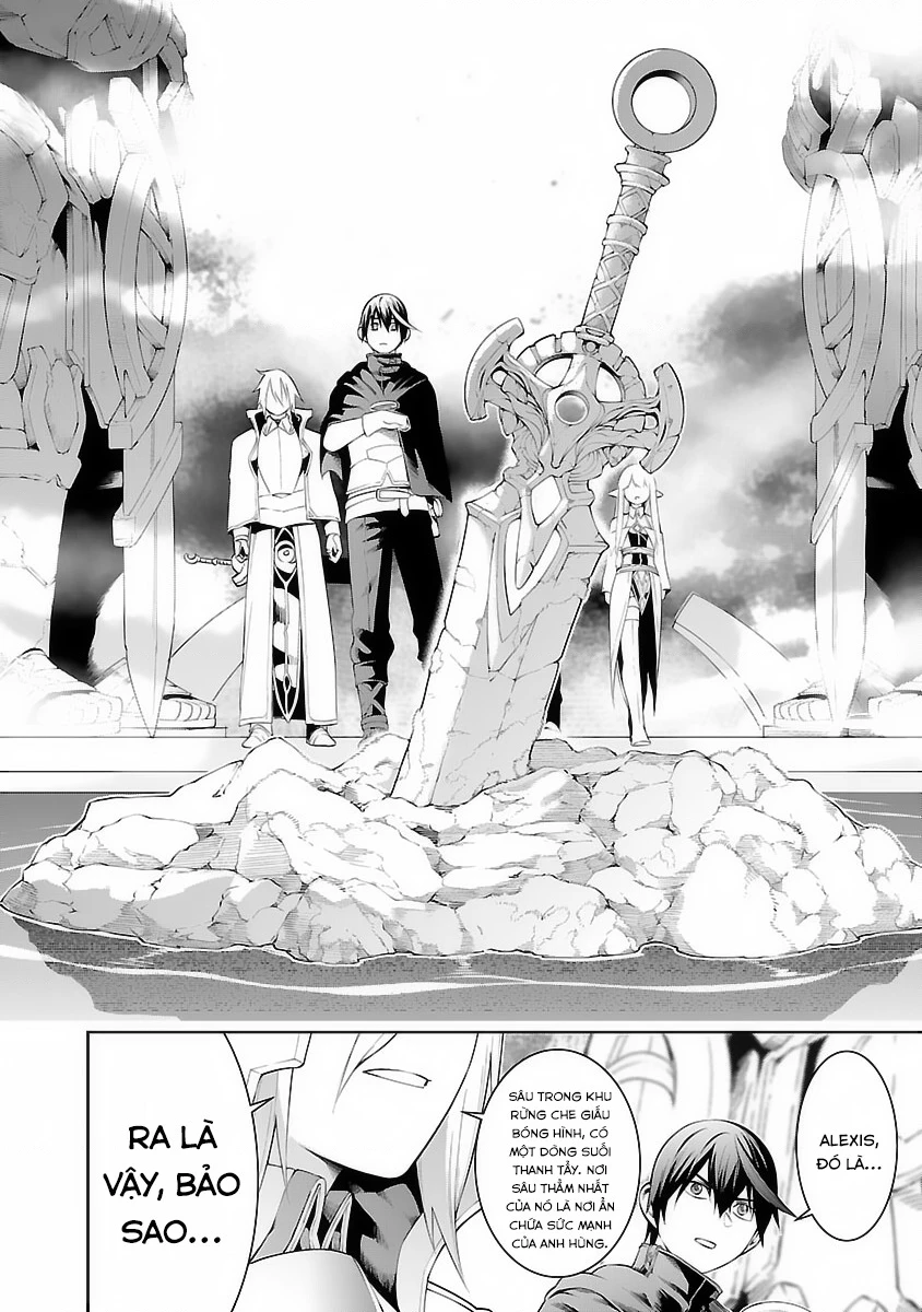 Tsuihousareru Tabi Ni Skill Wo Te Ni Ireta Ore Ga, 100 No Isekai De 2-Shuume Musou Chapter 12 - 9
