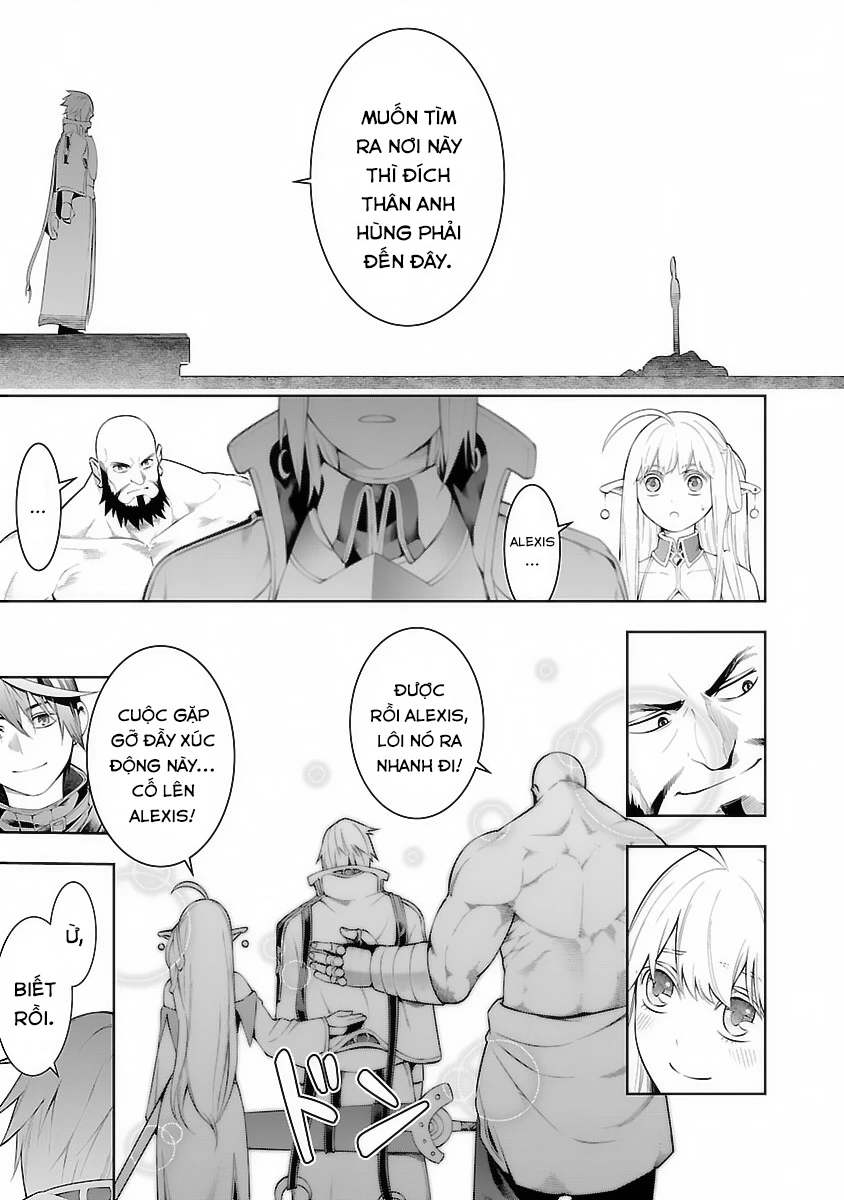 Tsuihousareru Tabi Ni Skill Wo Te Ni Ireta Ore Ga, 100 No Isekai De 2-Shuume Musou Chapter 12 - 10