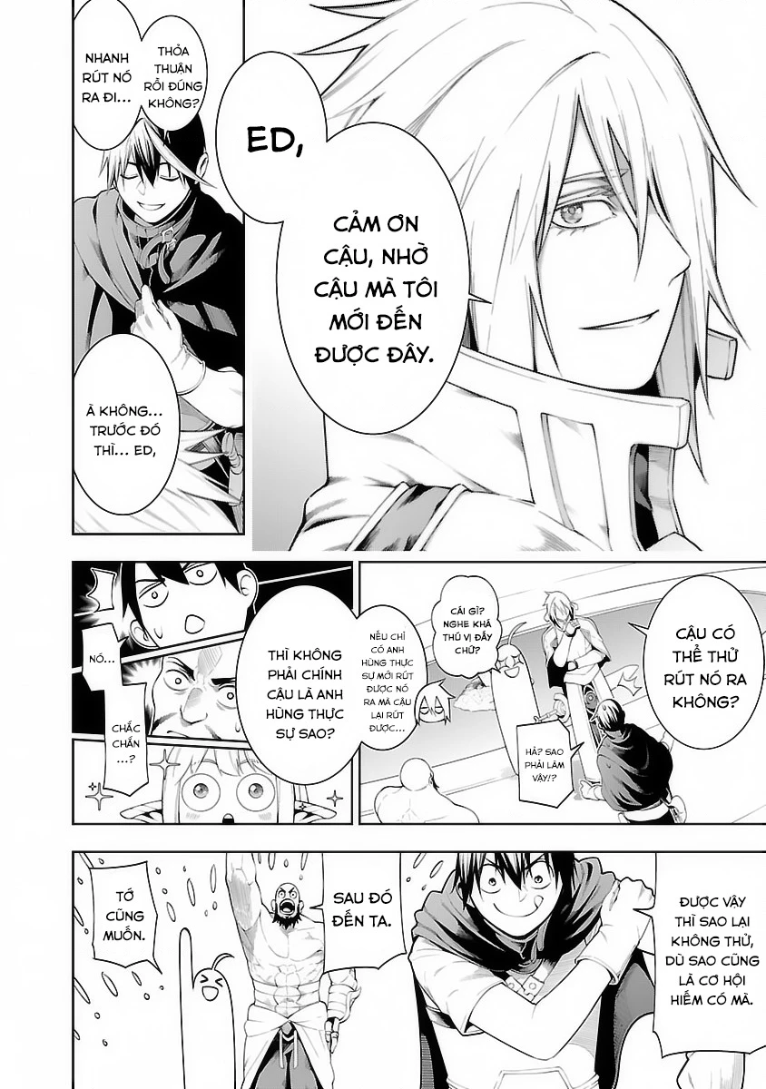 Tsuihousareru Tabi Ni Skill Wo Te Ni Ireta Ore Ga, 100 No Isekai De 2-Shuume Musou Chapter 12 - 11
