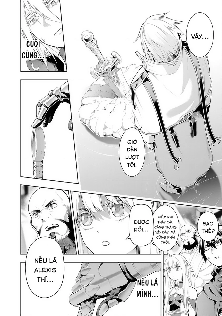Tsuihousareru Tabi Ni Skill Wo Te Ni Ireta Ore Ga, 100 No Isekai De 2-Shuume Musou Chapter 12 - 13