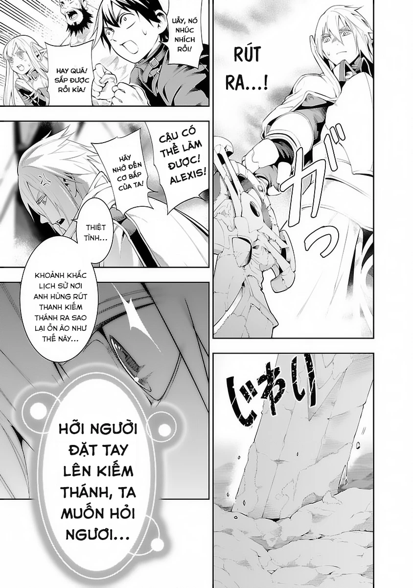 Tsuihousareru Tabi Ni Skill Wo Te Ni Ireta Ore Ga, 100 No Isekai De 2-Shuume Musou Chapter 12 - 14