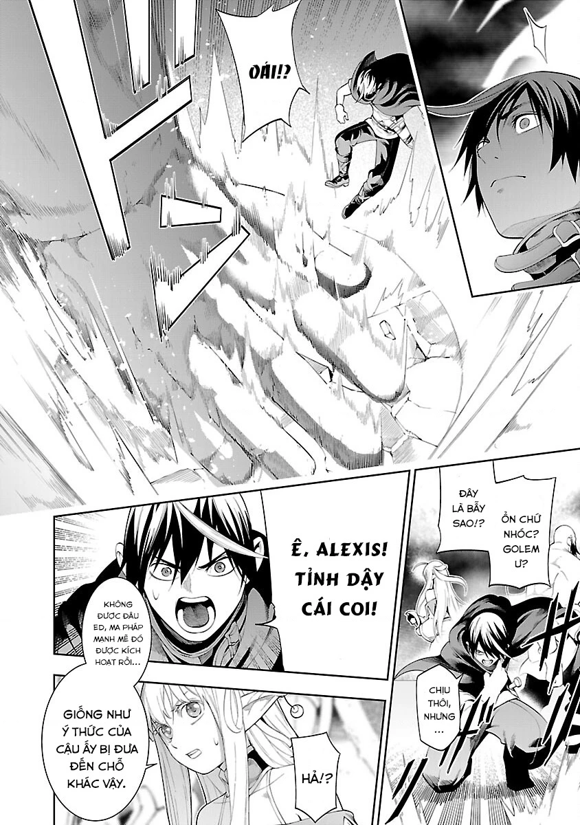 Tsuihousareru Tabi Ni Skill Wo Te Ni Ireta Ore Ga, 100 No Isekai De 2-Shuume Musou Chapter 12 - 17