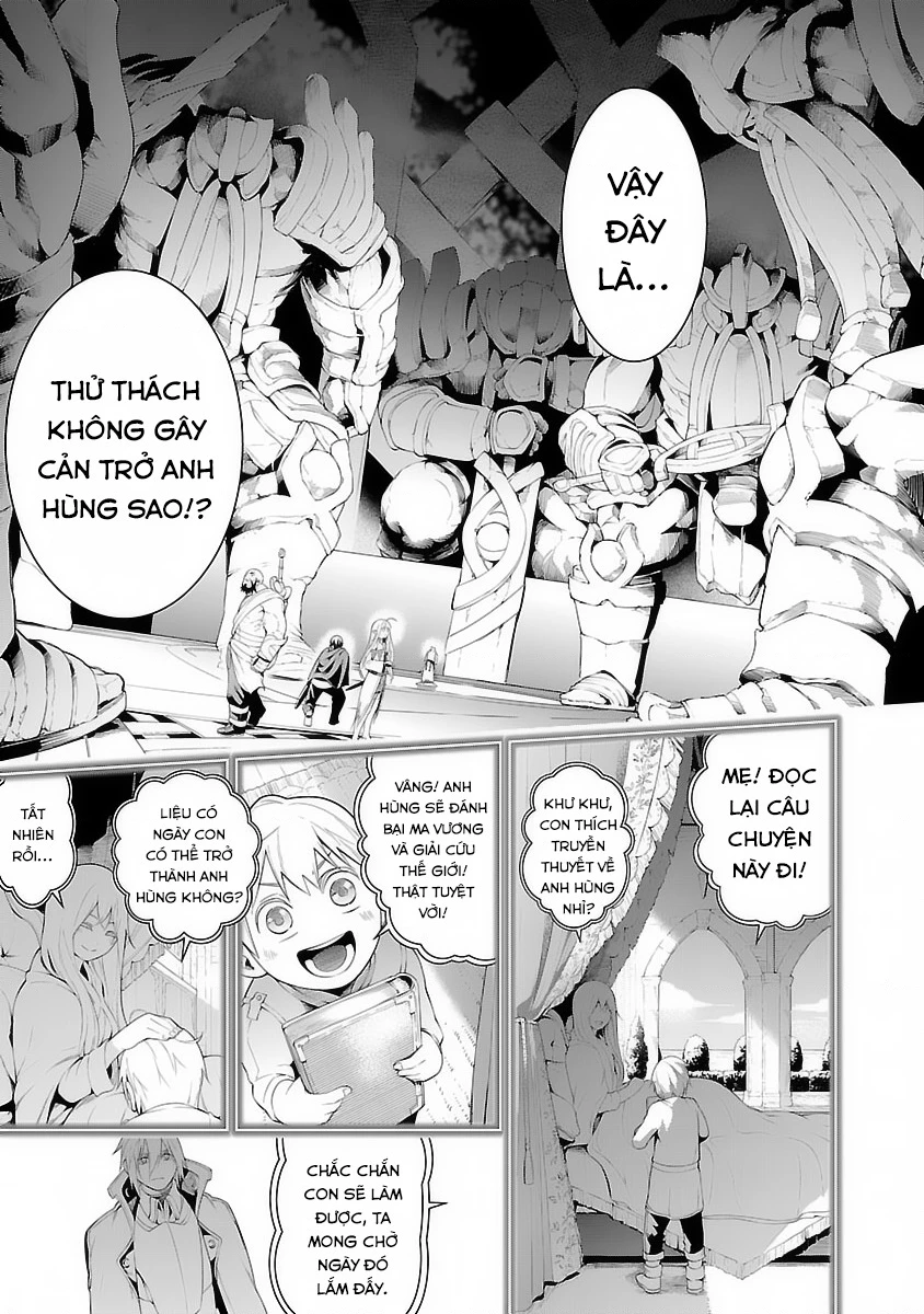 Tsuihousareru Tabi Ni Skill Wo Te Ni Ireta Ore Ga, 100 No Isekai De 2-Shuume Musou Chapter 12 - 18