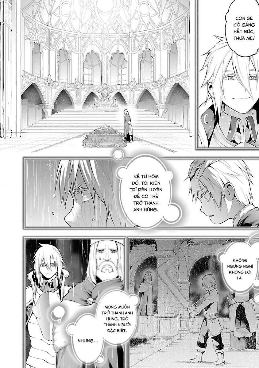 Tsuihousareru Tabi Ni Skill Wo Te Ni Ireta Ore Ga, 100 No Isekai De 2-Shuume Musou Chapter 12 - 19