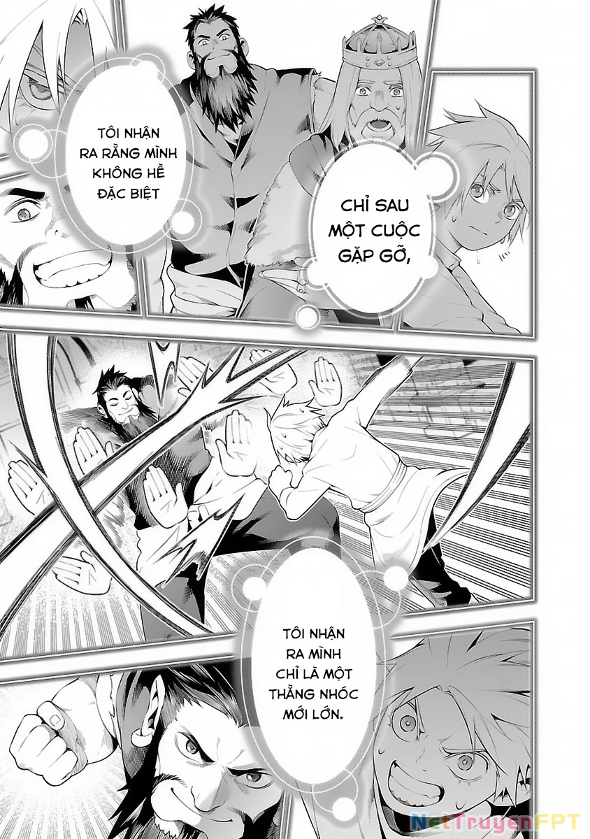 Tsuihousareru Tabi Ni Skill Wo Te Ni Ireta Ore Ga, 100 No Isekai De 2-Shuume Musou Chapter 12 - 20