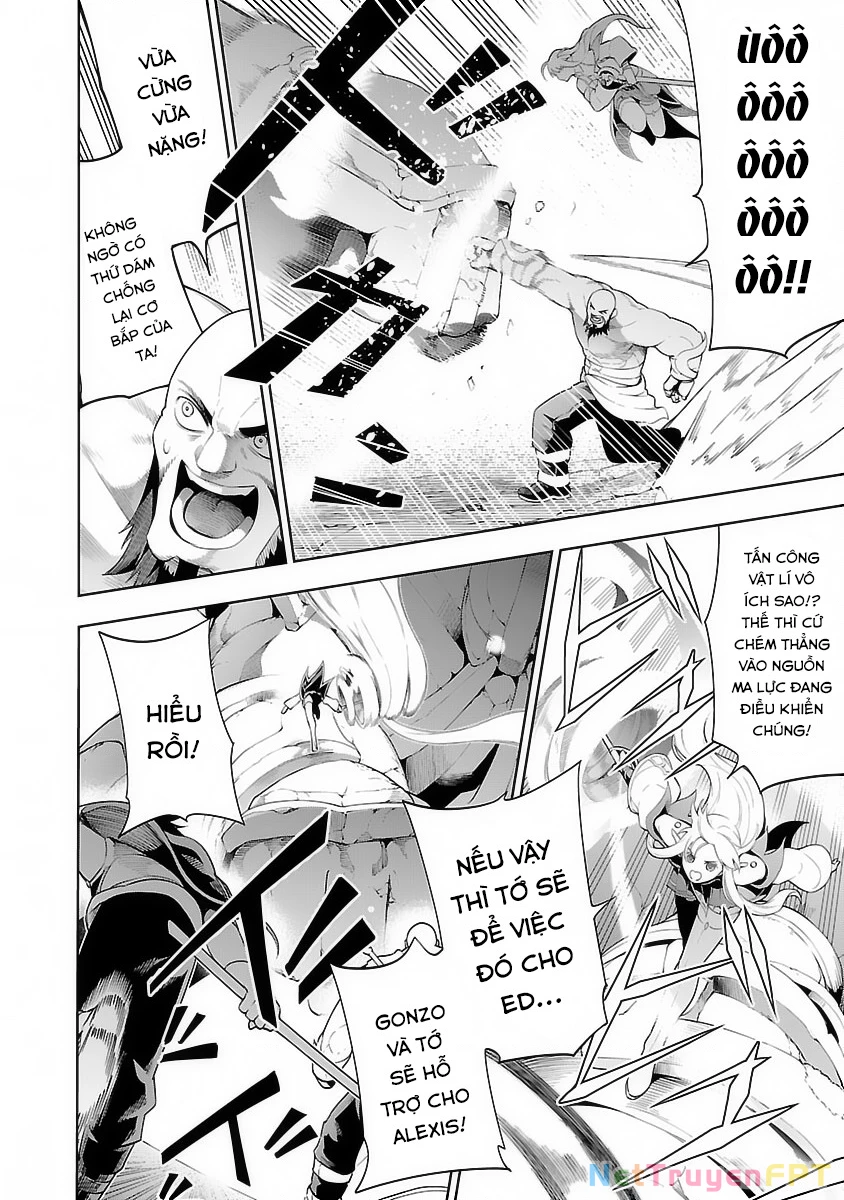 Tsuihousareru Tabi Ni Skill Wo Te Ni Ireta Ore Ga, 100 No Isekai De 2-Shuume Musou Chapter 12 - 21