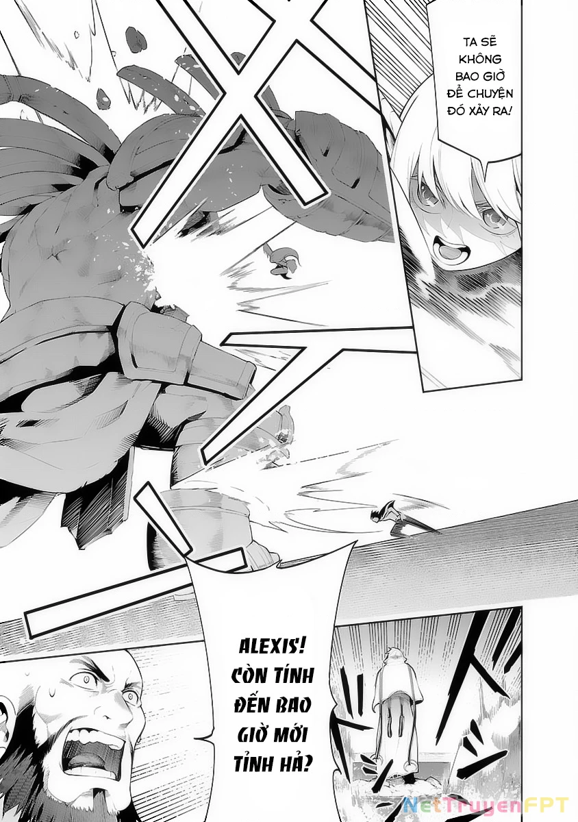 Tsuihousareru Tabi Ni Skill Wo Te Ni Ireta Ore Ga, 100 No Isekai De 2-Shuume Musou Chapter 12 - 22