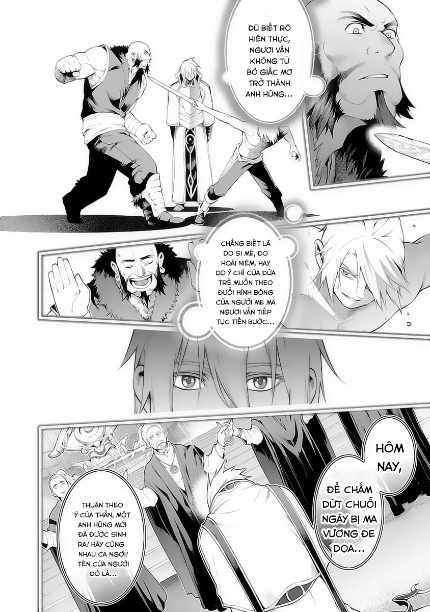 Tsuihousareru Tabi Ni Skill Wo Te Ni Ireta Ore Ga, 100 No Isekai De 2-Shuume Musou Chapter 12 - 23