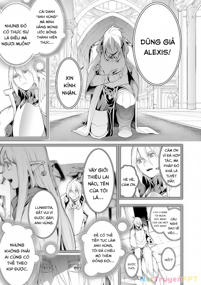Tsuihousareru Tabi Ni Skill Wo Te Ni Ireta Ore Ga, 100 No Isekai De 2-Shuume Musou Chapter 12 - 24