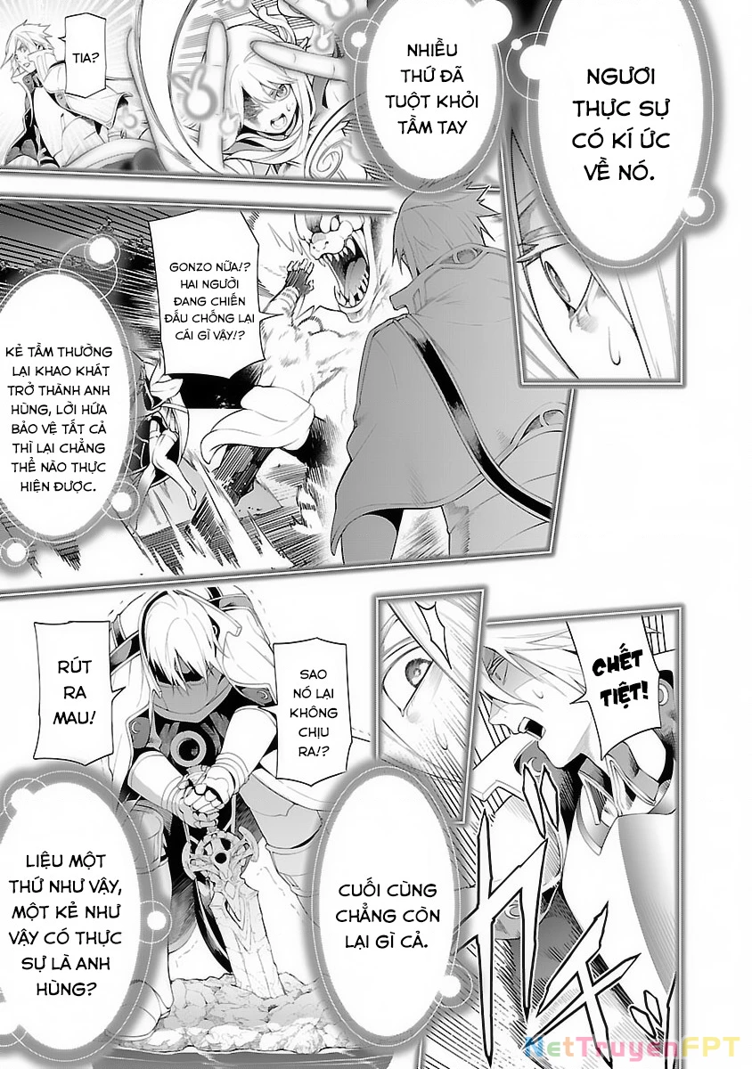 Tsuihousareru Tabi Ni Skill Wo Te Ni Ireta Ore Ga, 100 No Isekai De 2-Shuume Musou Chapter 12 - 26