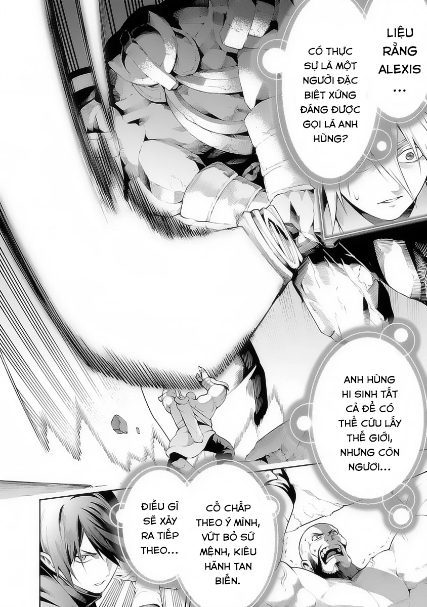 Tsuihousareru Tabi Ni Skill Wo Te Ni Ireta Ore Ga, 100 No Isekai De 2-Shuume Musou Chapter 12 - 27