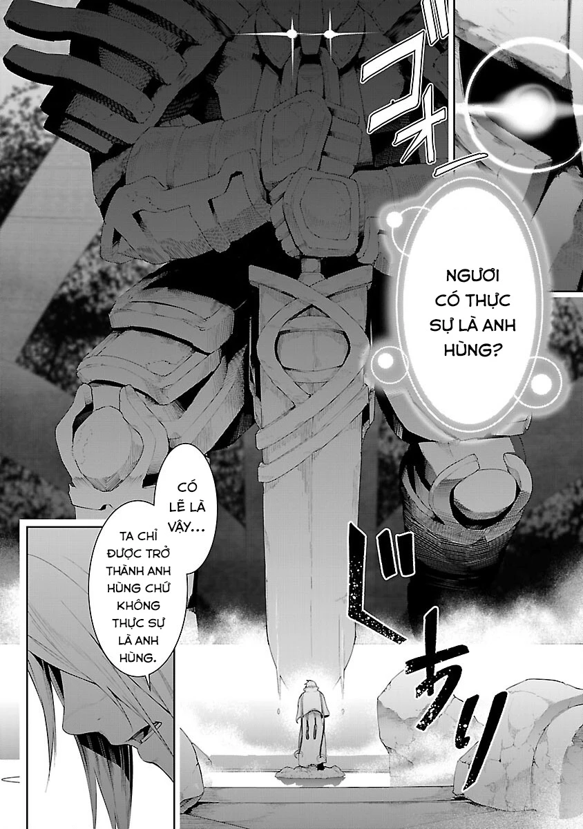 Tsuihousareru Tabi Ni Skill Wo Te Ni Ireta Ore Ga, 100 No Isekai De 2-Shuume Musou Chapter 12 - 29