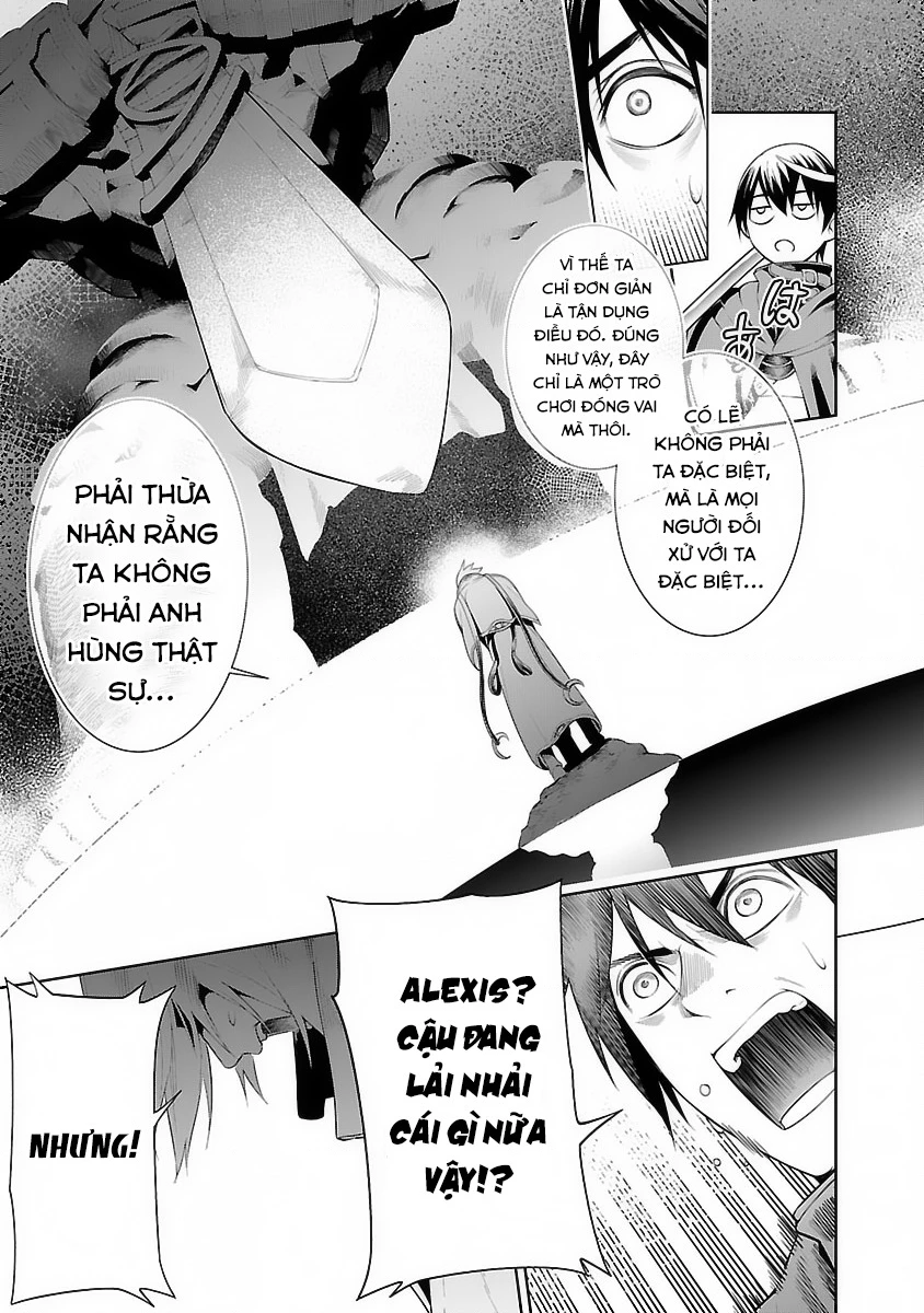 Tsuihousareru Tabi Ni Skill Wo Te Ni Ireta Ore Ga, 100 No Isekai De 2-Shuume Musou Chapter 12 - 30