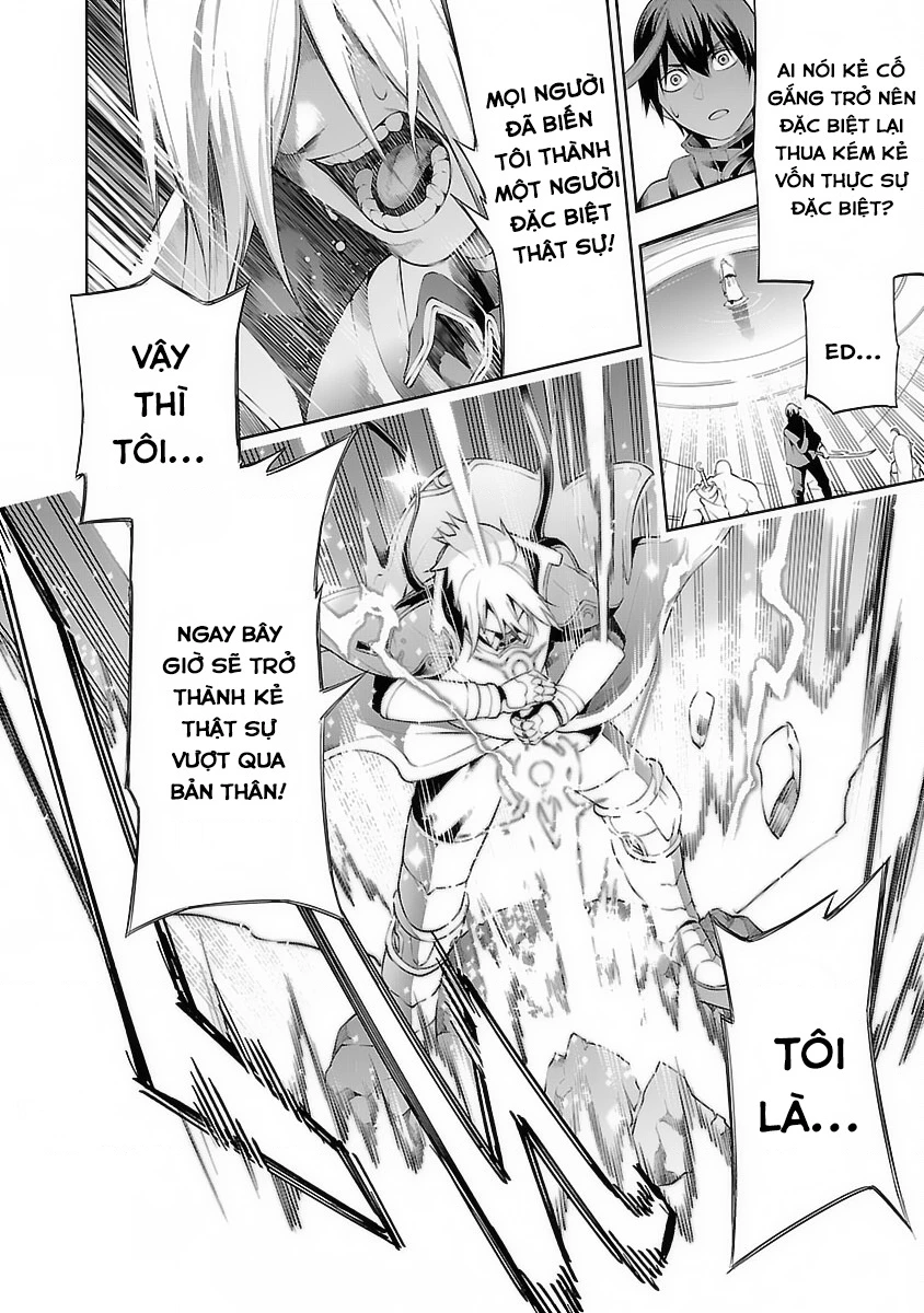 Tsuihousareru Tabi Ni Skill Wo Te Ni Ireta Ore Ga, 100 No Isekai De 2-Shuume Musou Chapter 12 - 31