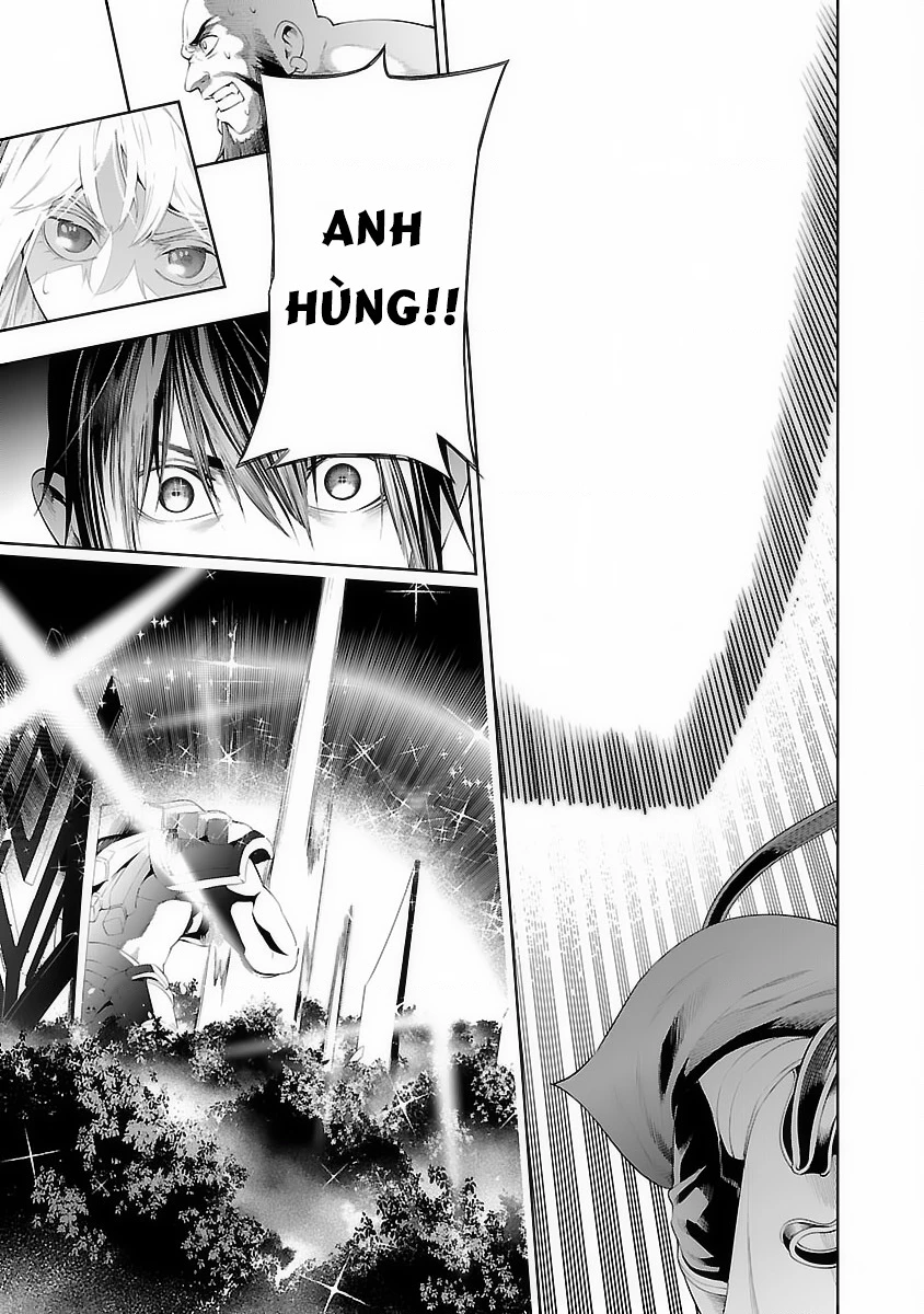 Tsuihousareru Tabi Ni Skill Wo Te Ni Ireta Ore Ga, 100 No Isekai De 2-Shuume Musou Chapter 12 - 32
