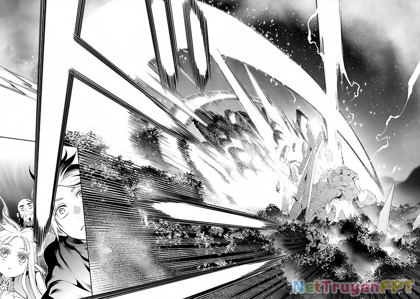 Tsuihousareru Tabi Ni Skill Wo Te Ni Ireta Ore Ga, 100 No Isekai De 2-Shuume Musou Chapter 12 - 33