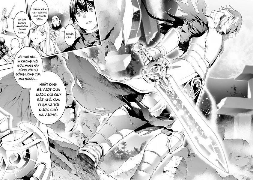 Tsuihousareru Tabi Ni Skill Wo Te Ni Ireta Ore Ga, 100 No Isekai De 2-Shuume Musou Chapter 12 - 34