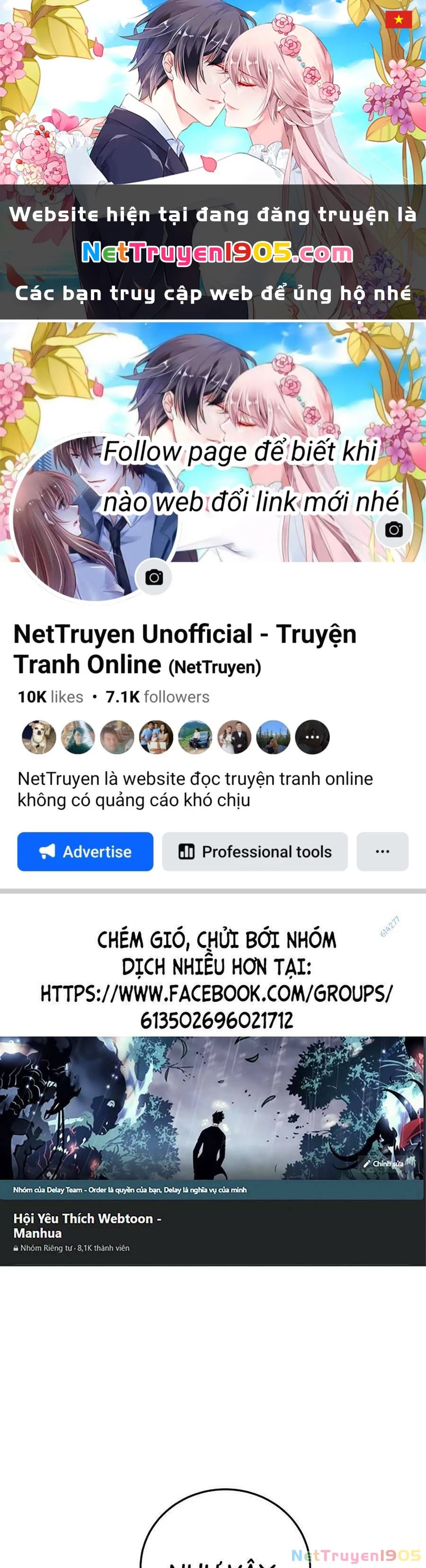 Võ Đang Kỳ Hiệp Chapter 97 - 1