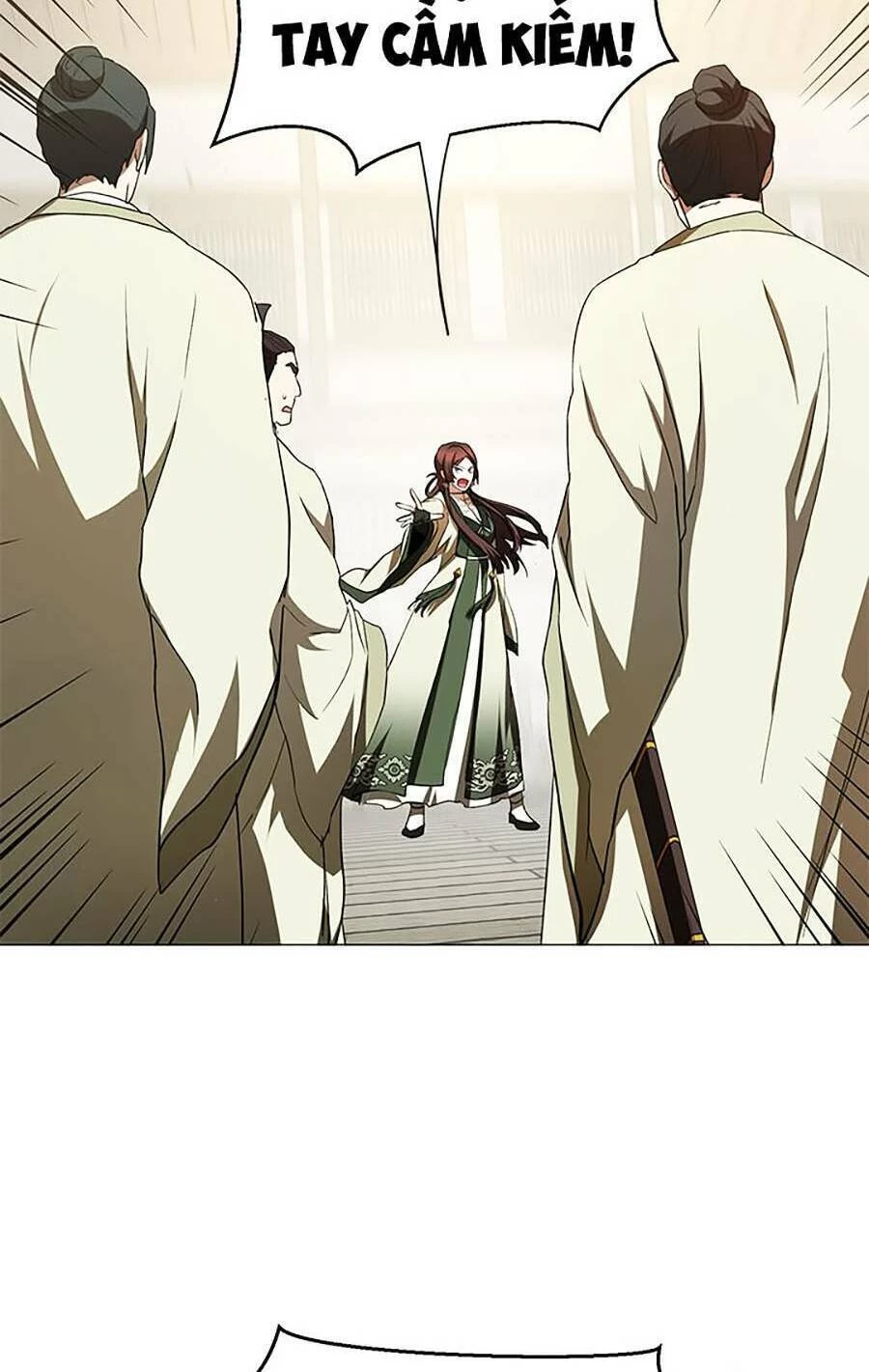 Võ Đang Kỳ Hiệp Chapter 97 - 4